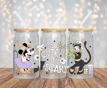 #33 Cup Wrap (set of 10)