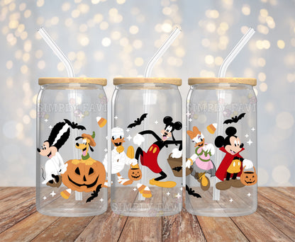 #33 Cup Wrap (set of 10)