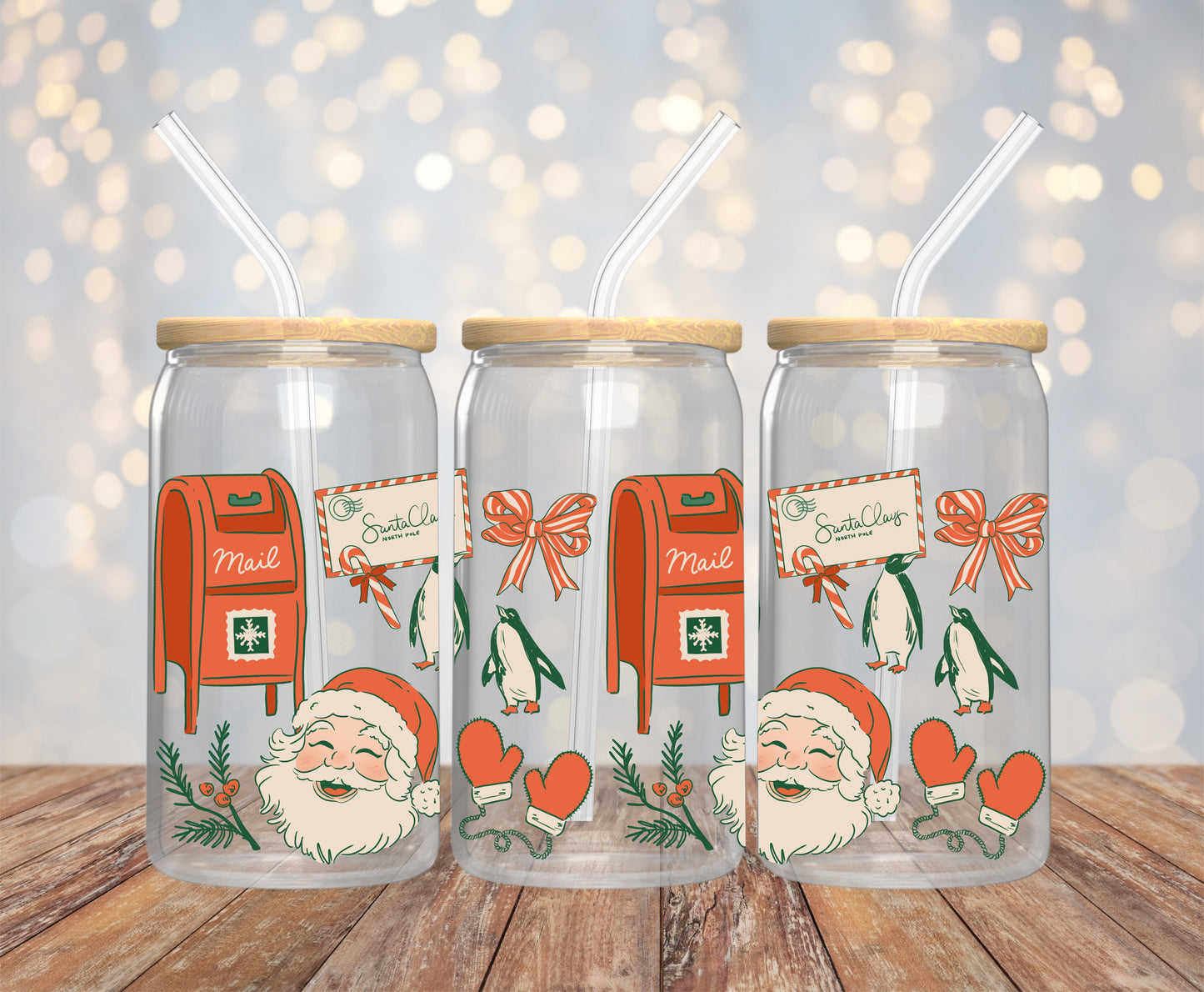 #37 Cup Wrap (set of 10)