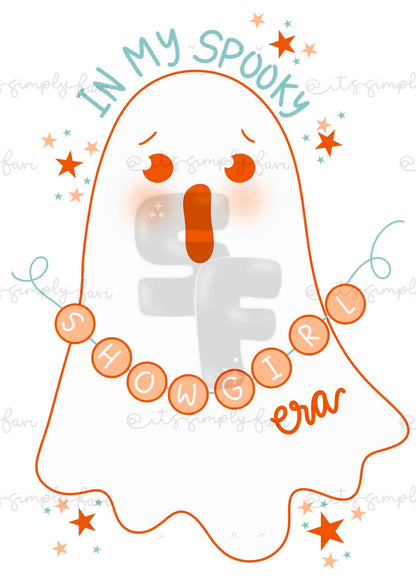 In My Spooky Era Bundle