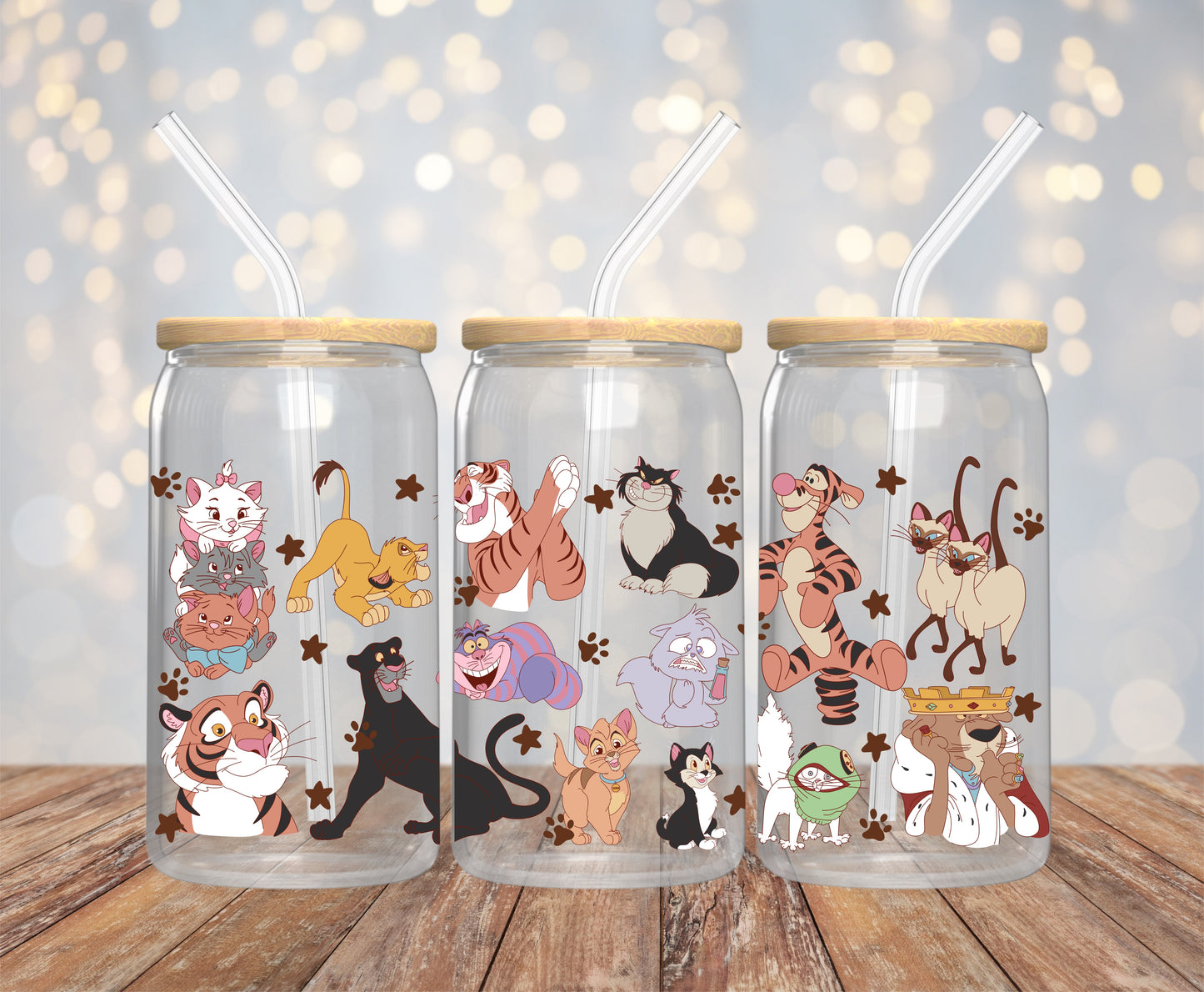 #37 Cup Wrap (set of 10)
