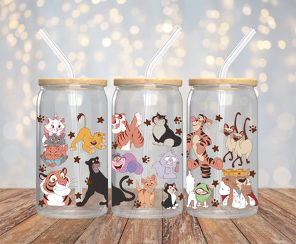 #37 Cup Wrap (set of 10)