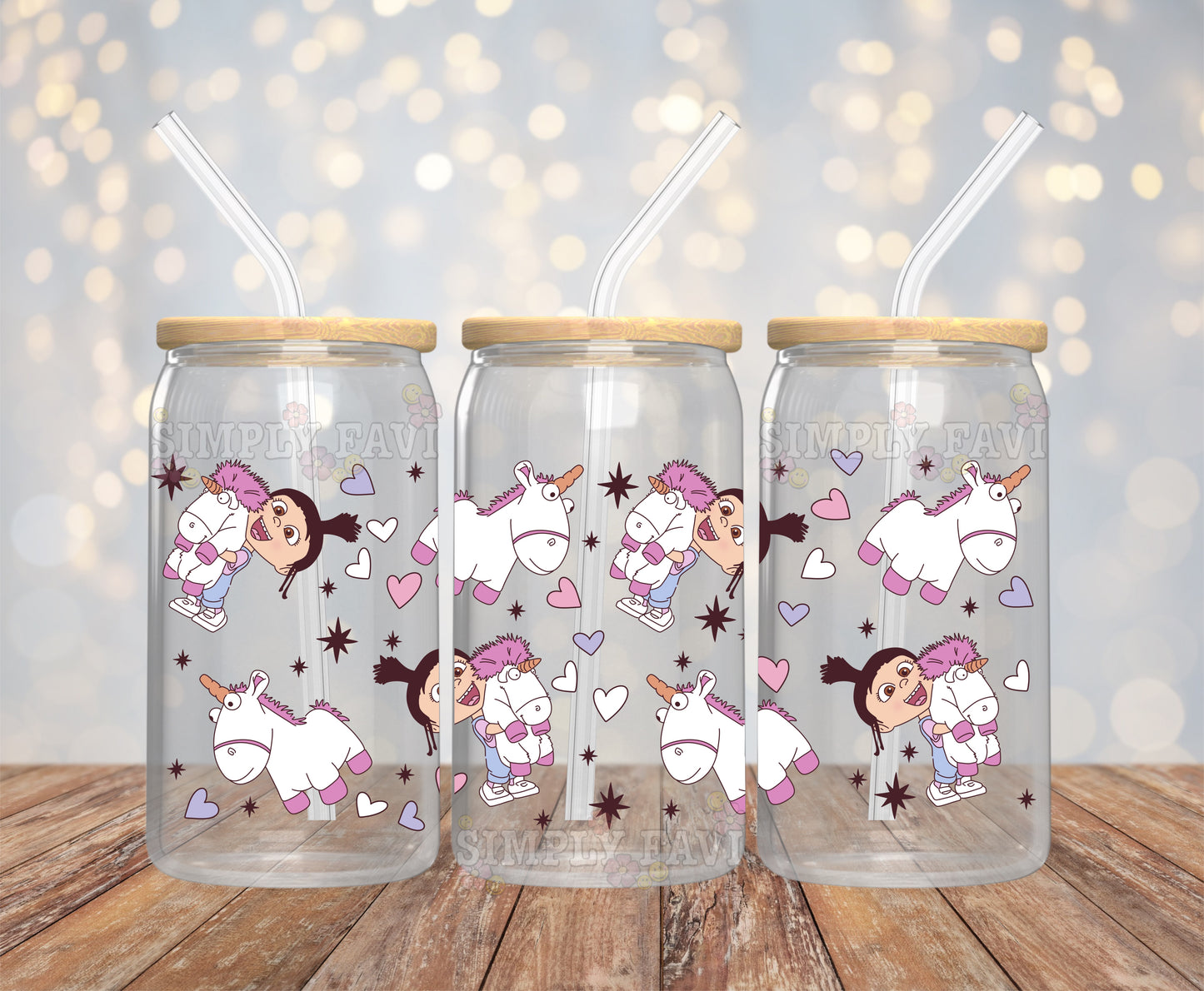 #27 Cup Wrap (set of 11)