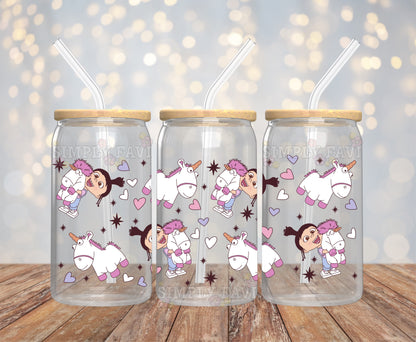 #27 Cup Wrap (set of 11)