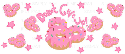 #4 Cup Wrap (set of 10)