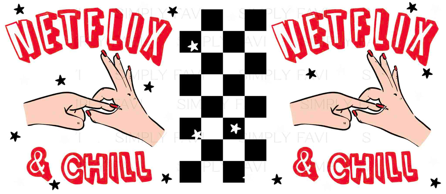 #5 Cup Wrap (set of 10)