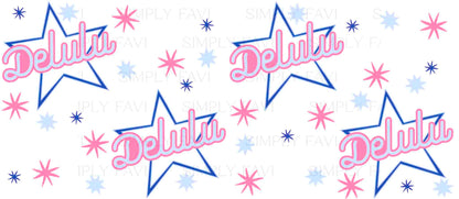 #5 Cup Wrap (set of 10)