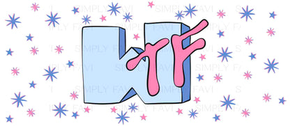 #5 Cup Wrap (set of 10)