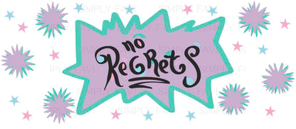 #5 Cup Wrap (set of 10)