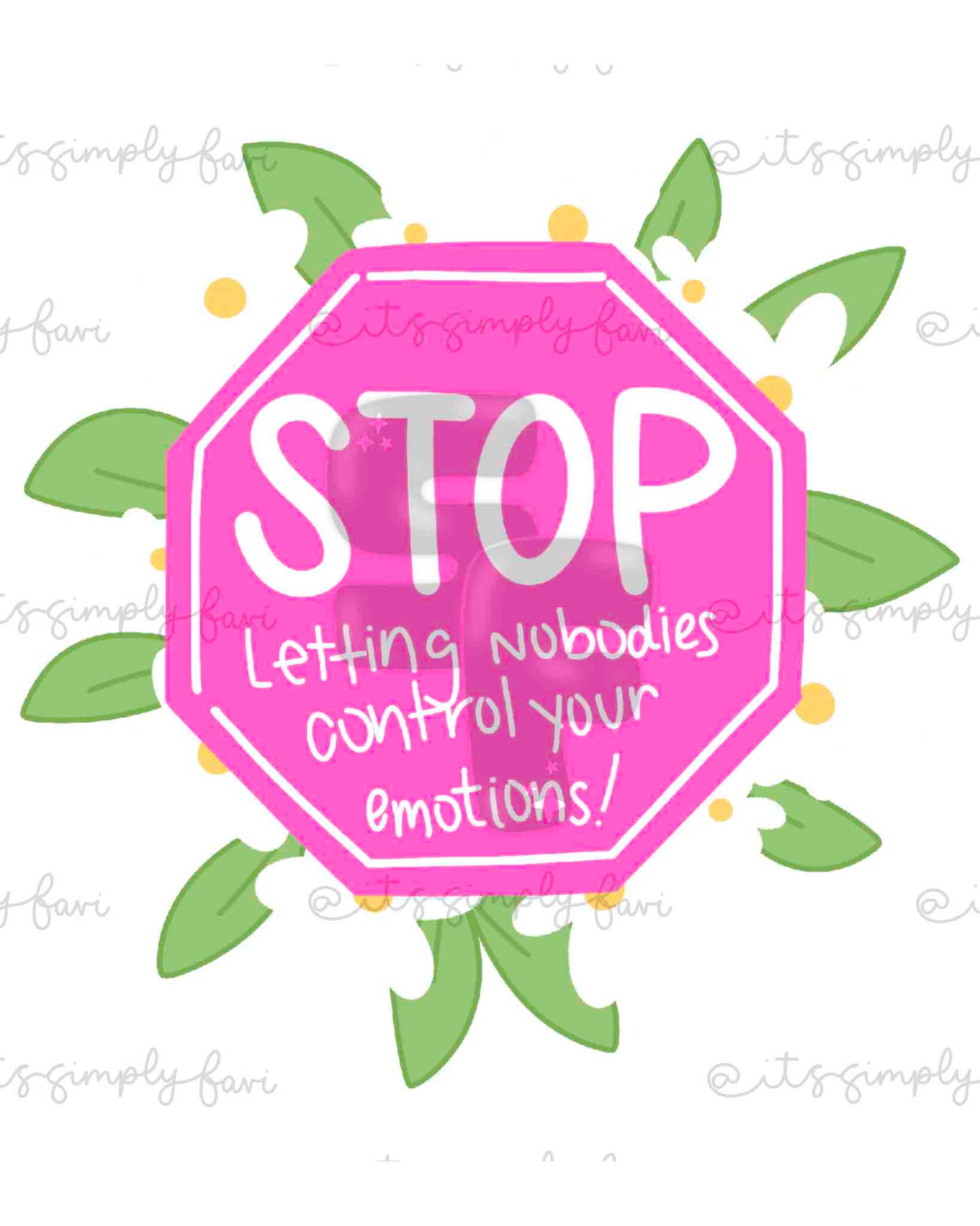 Social Media Fun Bundle (34 PNGs)