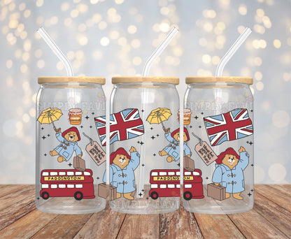 #32 Cup Wrap (set of 10)