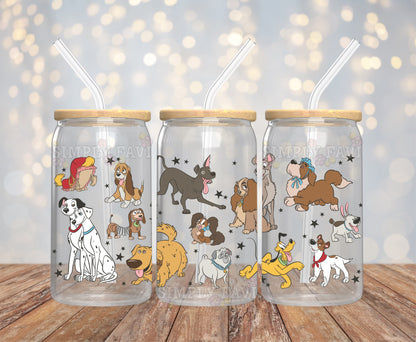 #32 Cup Wrap (set of 10)