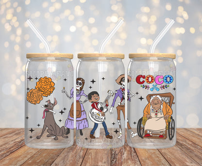 #32 Cup Wrap (set of 10)