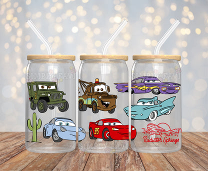 #32 Cup Wrap (set of 10)