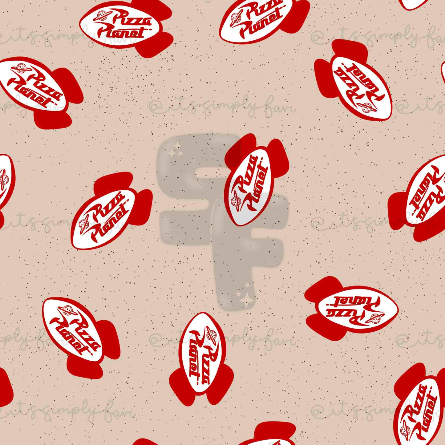 3 Month Patreon Tier Bundle - Alien Snacks