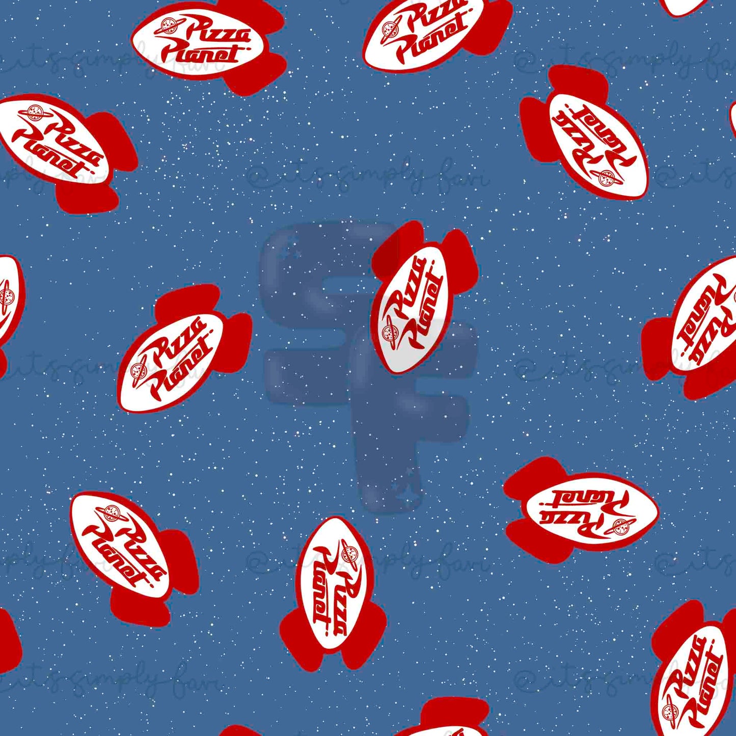 3 Month Patreon Tier Bundle - Alien Snacks