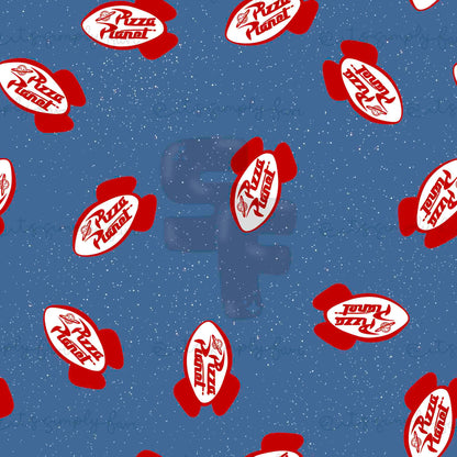 3 Month Patreon Tier Bundle - Alien Snacks