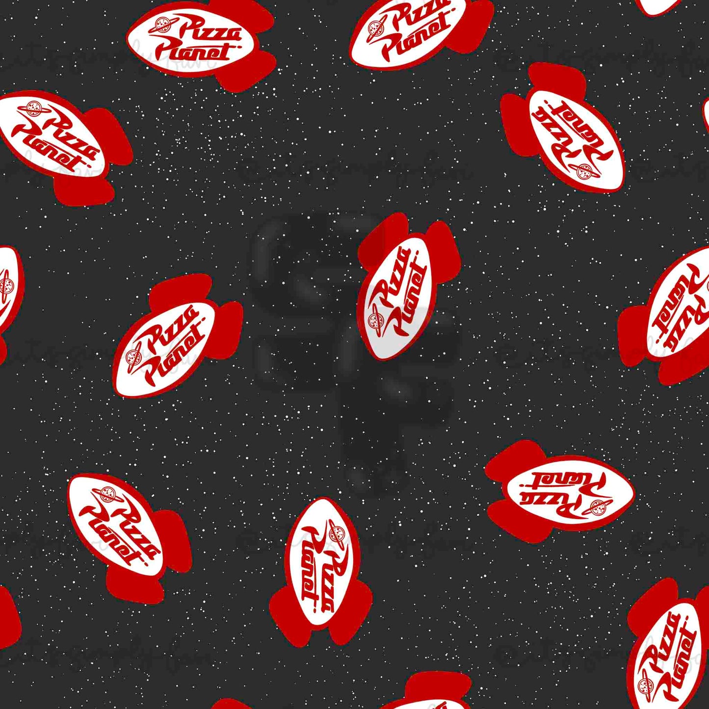 3 Month Patreon Tier Bundle - Alien Snacks