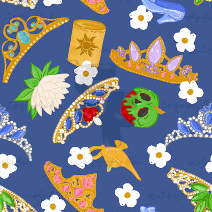 Princess Crowns