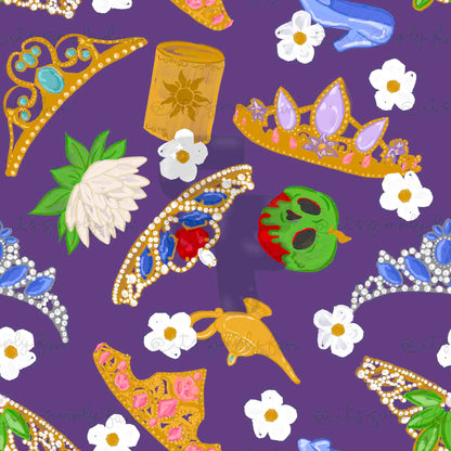 Princess Crowns