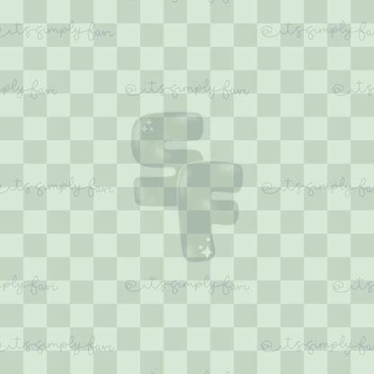 3 Month Patreon Tier Bundle - Rad Mouse