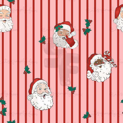 Santa Claus