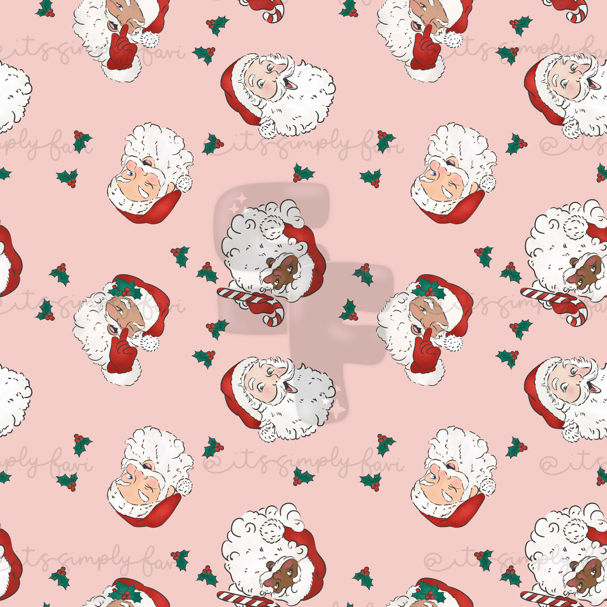 Santa Claus