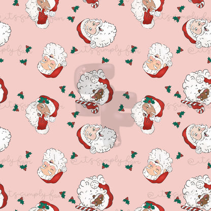 Santa Claus