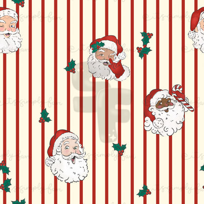 Santa Claus