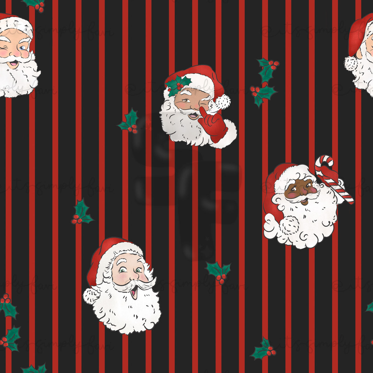Santa Claus