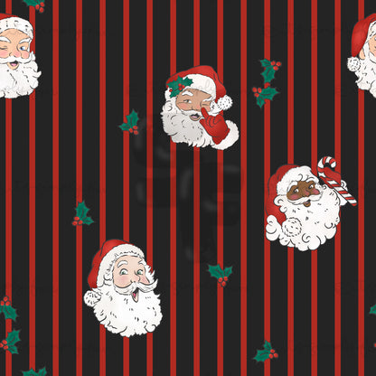 Santa Claus