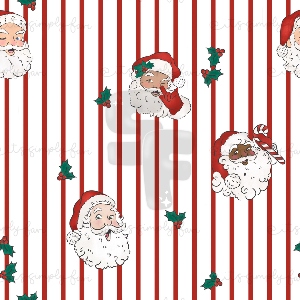 Santa Claus