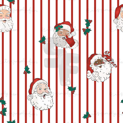 Santa Claus