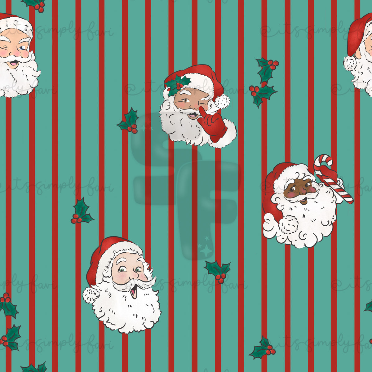 Santa Claus