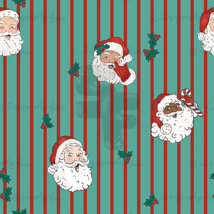 Santa Claus