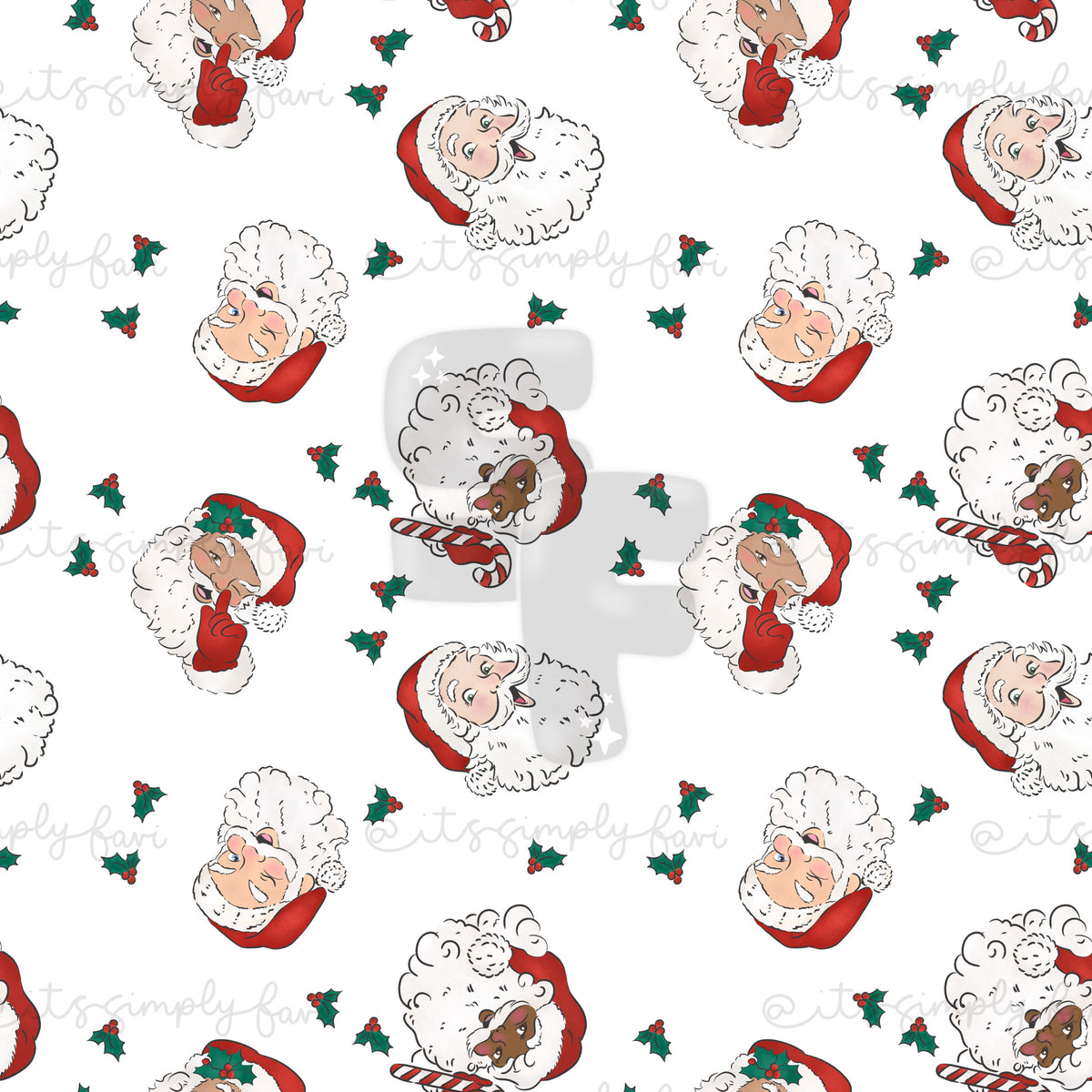 Santa Claus