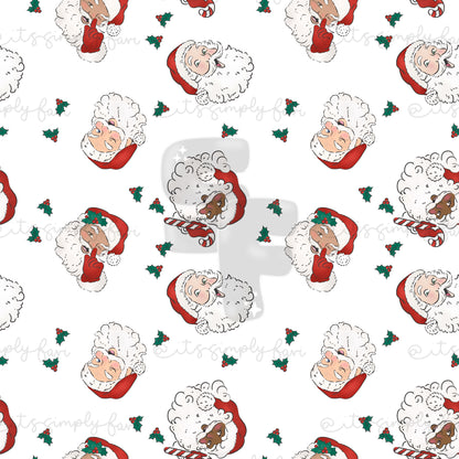 Santa Claus