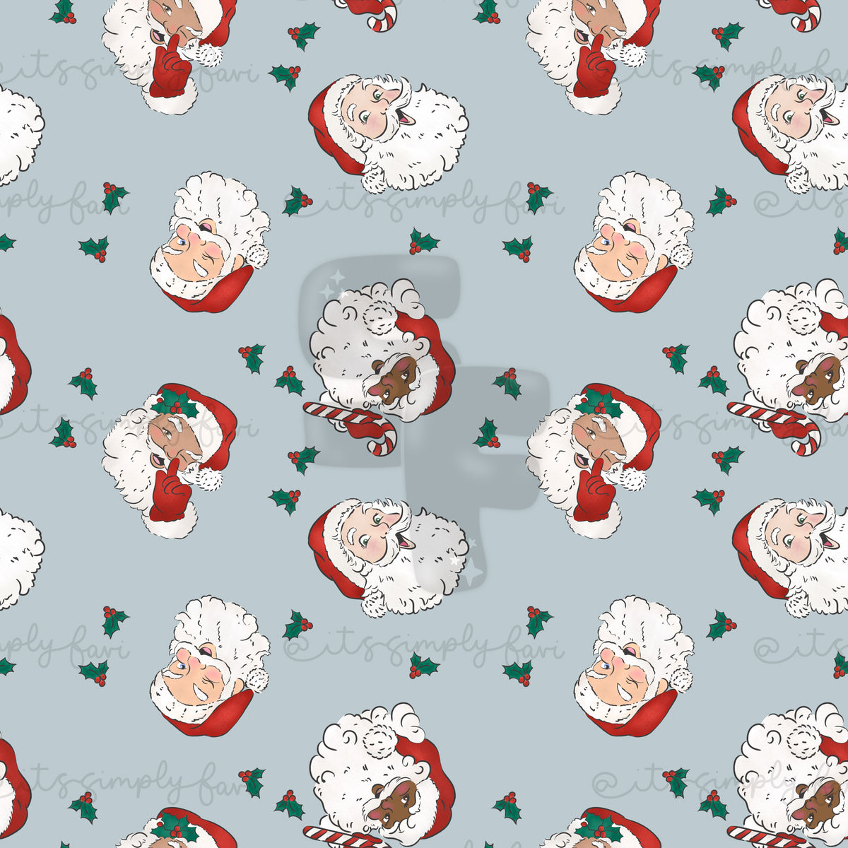 Santa Claus