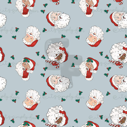 Santa Claus