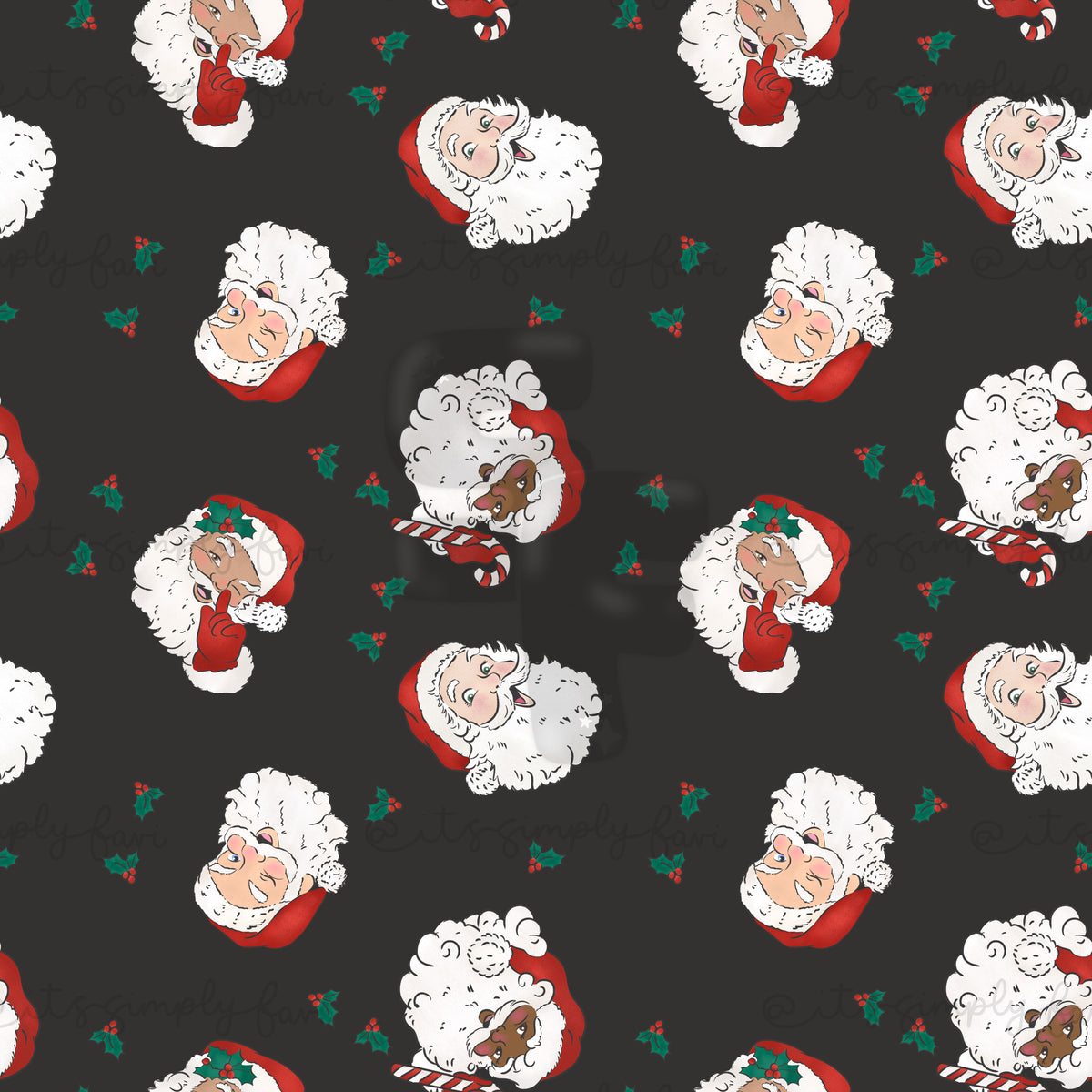 Santa Claus