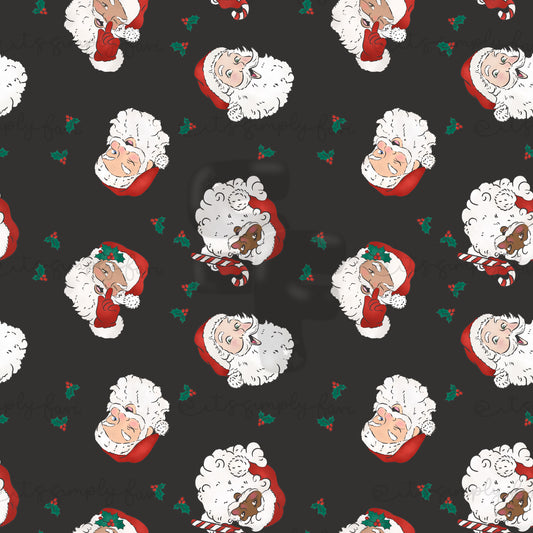 Santa Claus