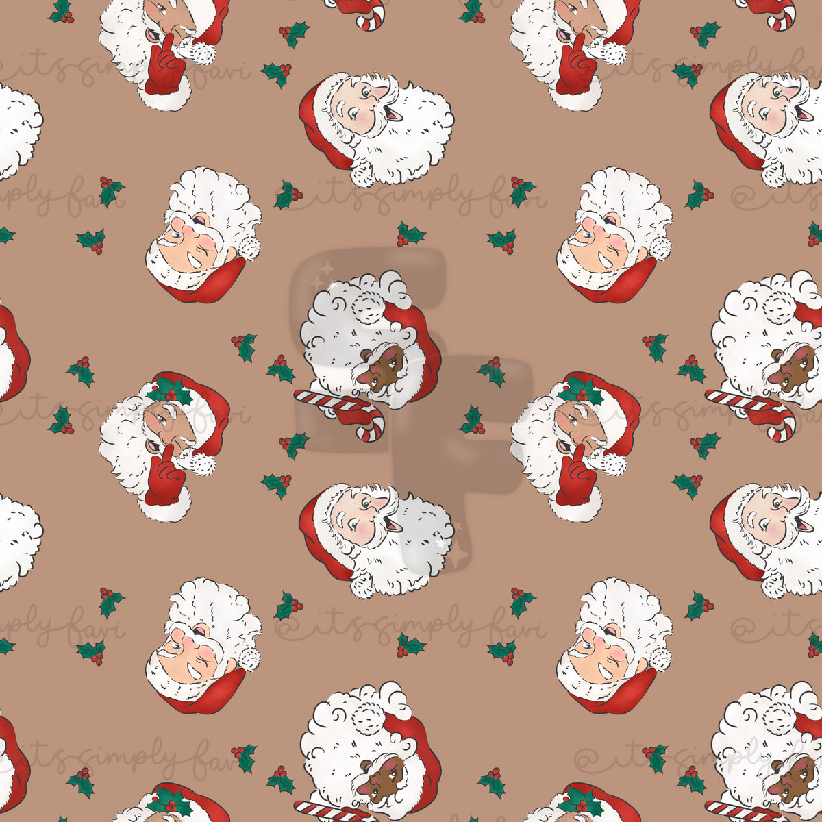 Santa Claus