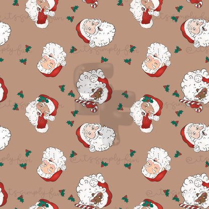 Santa Claus