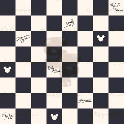 Magic Chex/Nude (set)