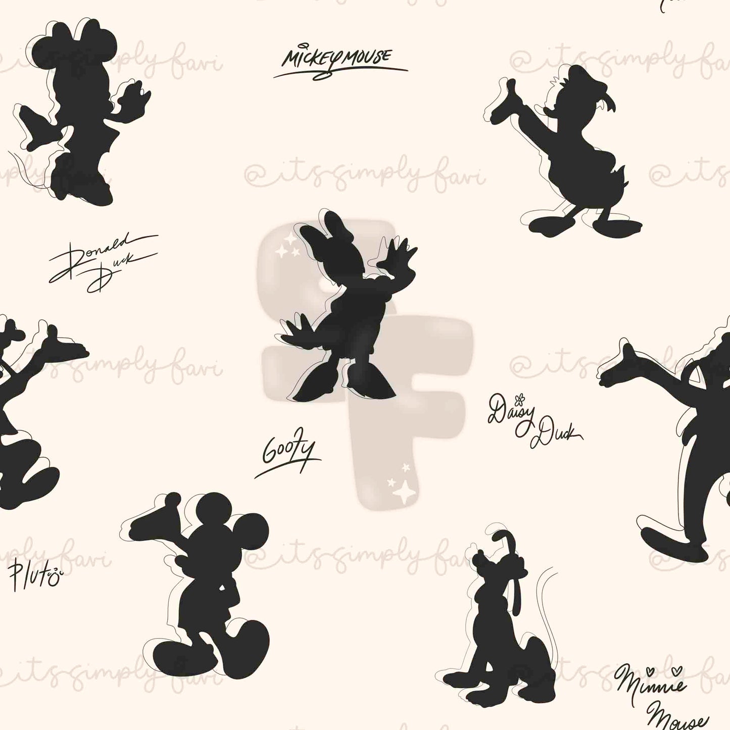 Magic Chex/Nude (set)