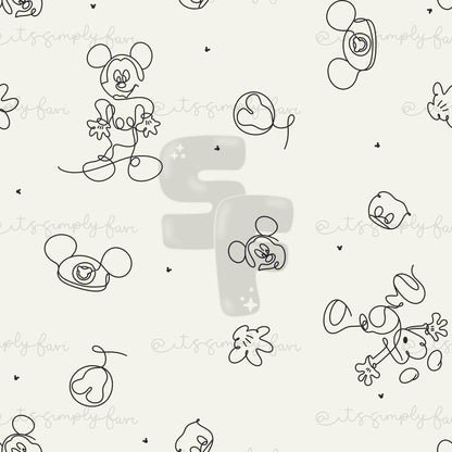 Magic Chex/Nude (set)