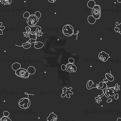 Magic Chex/Nude (set)