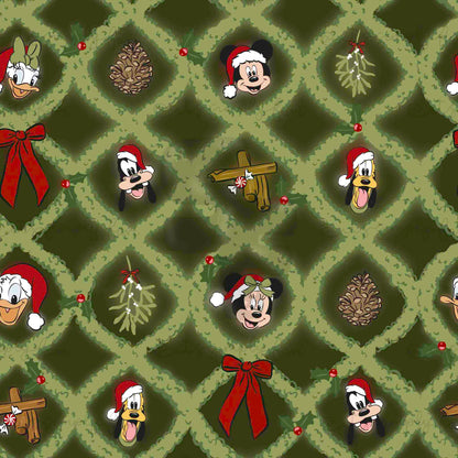 3 Month Patreon Tier Bundle - Sensational 6 XMas