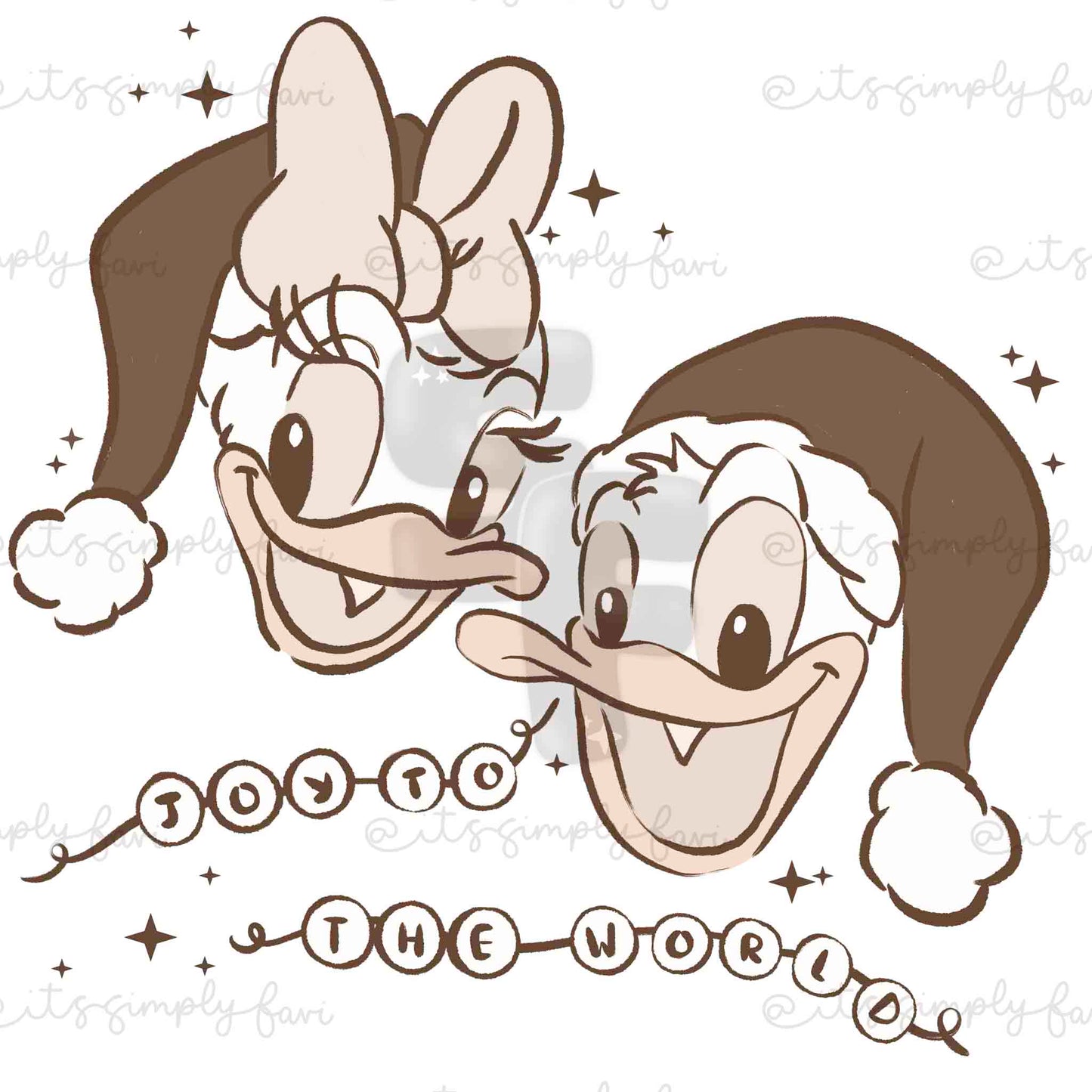 3 Month Patreon Tier Bundle - Sensational 6 XMas