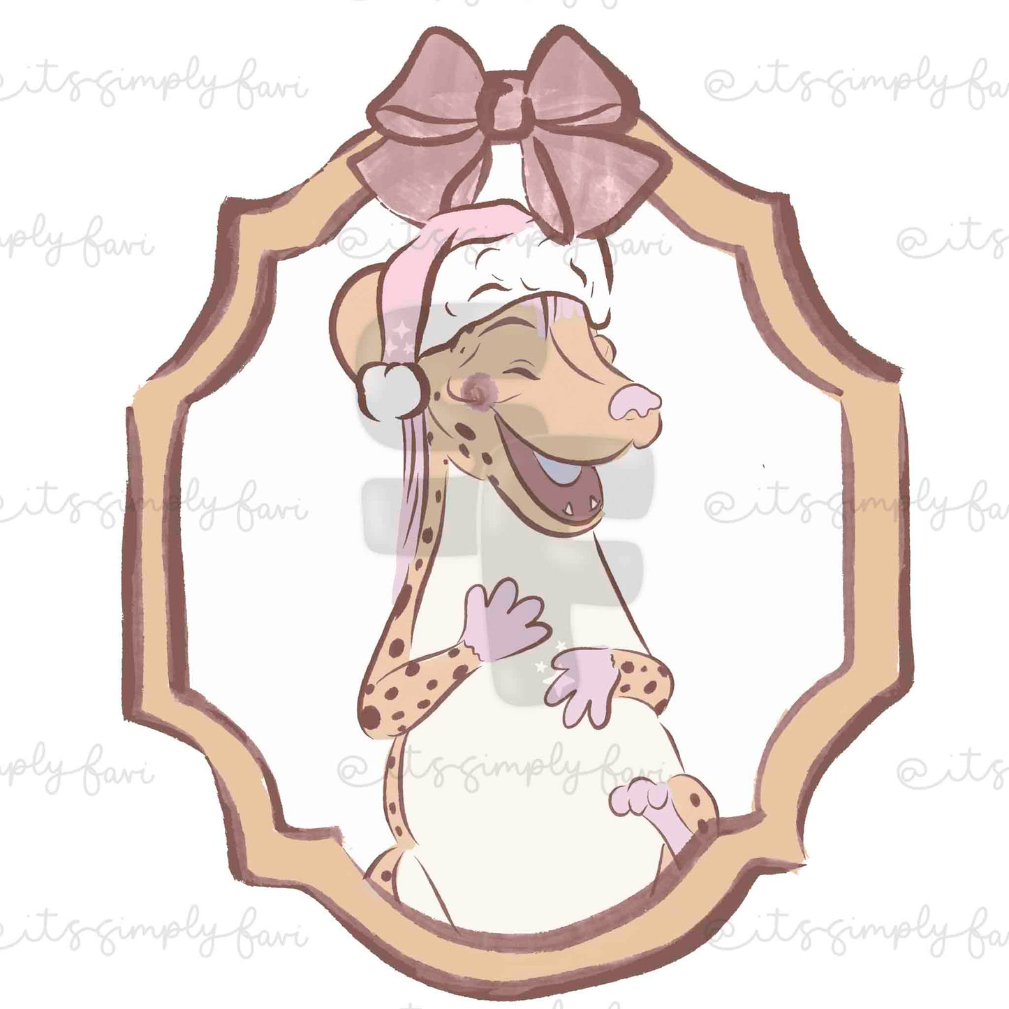 Small World Boho PNG Bundle